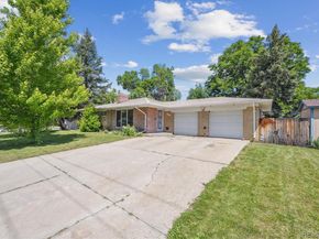 100 Dudley Street, Lakewood CO 80226