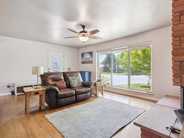 100 Dudley Street, Lakewood CO 80226