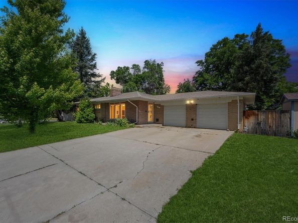 100 Dudley Street, Lakewood CO 80226