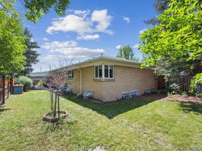 100 Dudley Street, Lakewood CO 80226