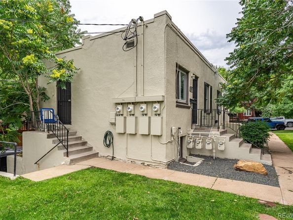 Undisclosed Address #8553787, Denver CO 80211