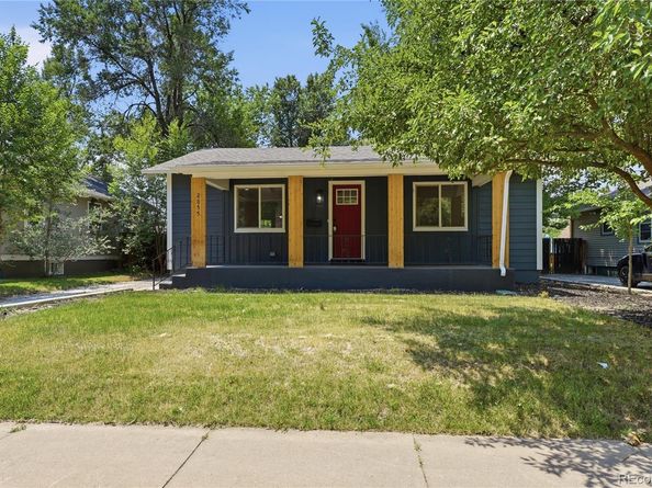 2055 S Williams Street, Denver CO 80210
