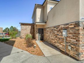 14946 E Hampden Avenue, Aurora CO 80014