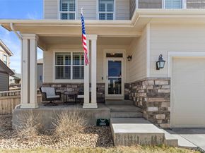 694 Gamble Oak Street, Brighton CO 80601