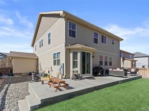 694 Gamble Oak Street, Brighton CO 80601