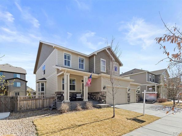 694 Gamble Oak Street, Brighton CO 80601