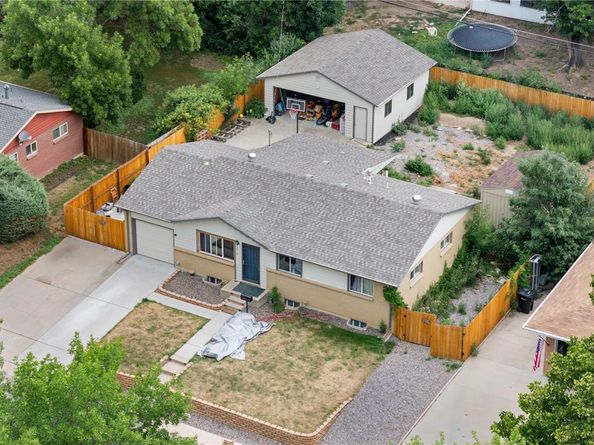 6572 Kipling Street, Arvada CO 80004