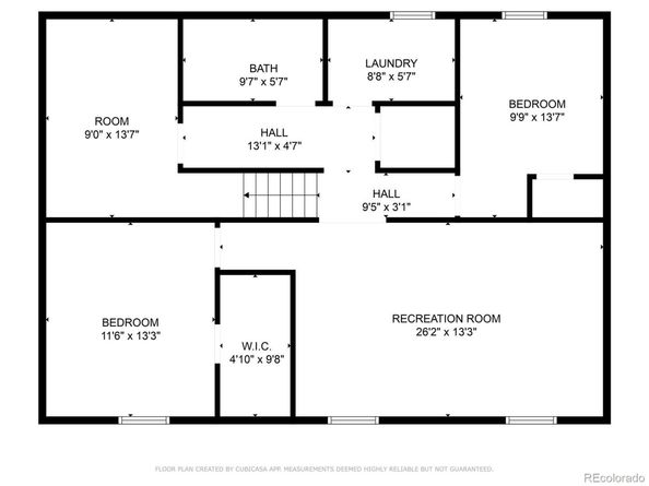6572 Kipling Street, Arvada CO 80004