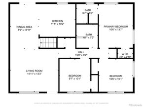 6572 Kipling Street, Arvada CO 80004
