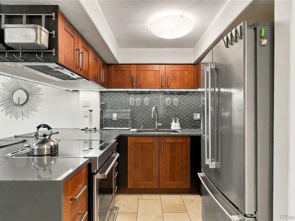 1833 N Williams Street 108, Denver CO 80218