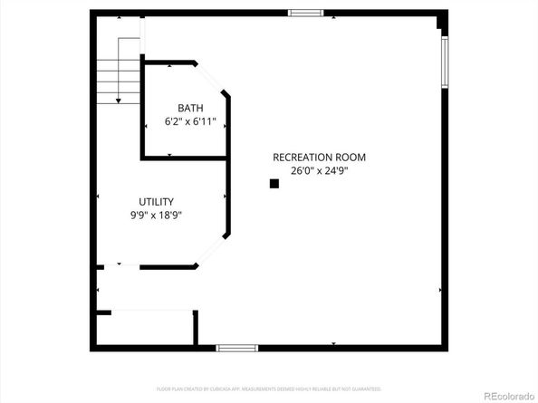 6332 Coors Lane, Arvada CO 80004