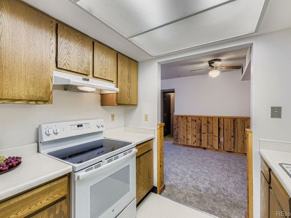 3550 S Harlan Street 336, Denver CO 80235