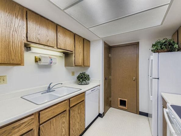 3550 S Harlan Street 336, Denver CO 80235