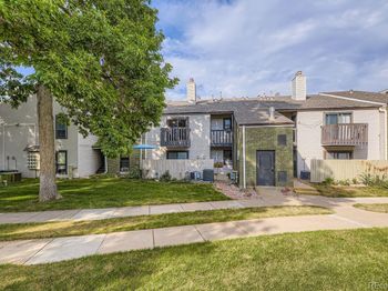 3550 S Harlan Street
