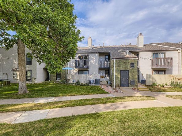 3550 S Harlan Street 336, Denver CO 80235