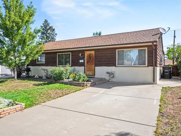 1830 S Newton Street, Denver CO 80219