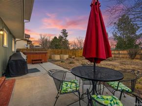 5716 S Lisbon Way, Centennial CO 80015