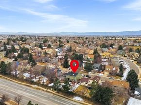 5716 S Lisbon Way, Centennial CO 80015