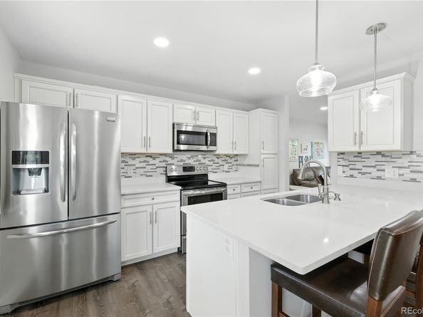16892 E Arkansas Drive, Aurora CO 80017