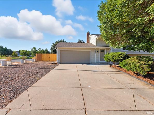 16892 E Arkansas Drive, Aurora CO 80017