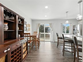 16892 E Arkansas Drive, Aurora CO 80017