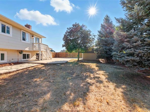 16892 E Arkansas Drive, Aurora CO 80017