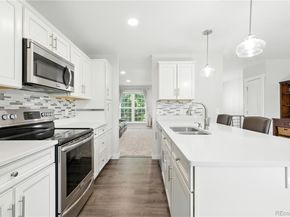 16892 E Arkansas Drive, Aurora CO 80017