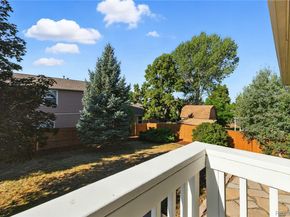 16892 E Arkansas Drive, Aurora CO 80017