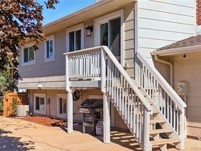 16892 E Arkansas Drive, Aurora CO 80017