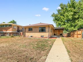 1161 Dayton Street, Aurora CO 80010