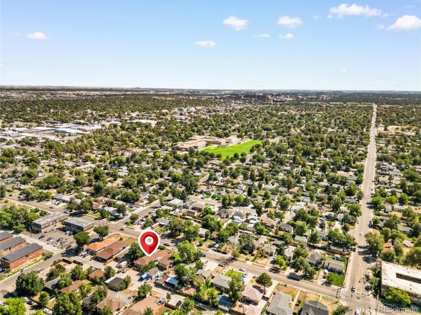 1161 Dayton Street, Aurora CO 80010