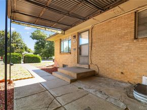 1161 Dayton Street, Aurora CO 80010