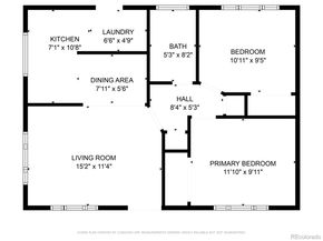 1161 Dayton Street, Aurora CO 80010