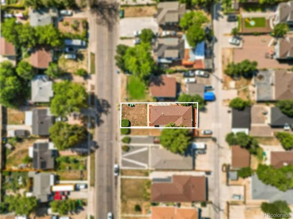 1161 Dayton Street, Aurora CO 80010