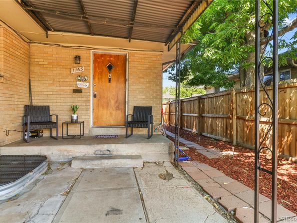 1161 Dayton Street, Aurora CO 80010