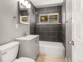 1161 Dayton Street, Aurora CO 80010