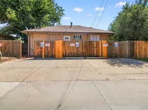1161 Dayton Street, Aurora CO 80010