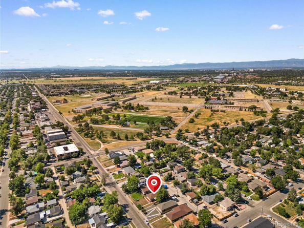 1161 Dayton Street, Aurora CO 80010