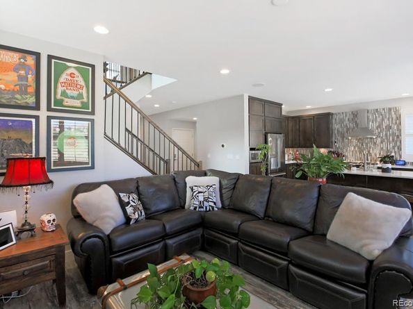 2438 S Orchard Way, Lakewood CO 80228