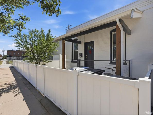 514 E Louisiana Avenue, Denver CO 80210