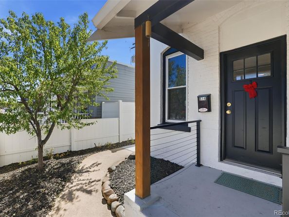 514 E Louisiana Avenue, Denver CO 80210
