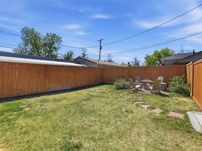 514 E Louisiana Avenue, Denver CO 80210