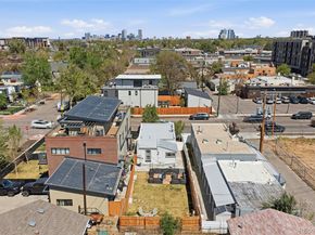 514 E Louisiana Avenue, Denver CO 80210