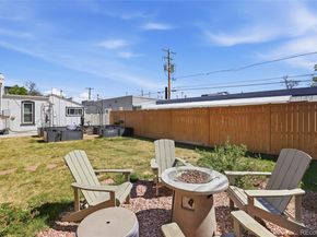 514 E Louisiana Avenue, Denver CO 80210