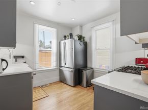 514 E Louisiana Avenue, Denver CO 80210