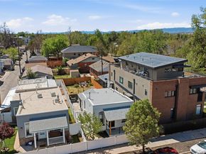 514 E Louisiana Avenue, Denver CO 80210