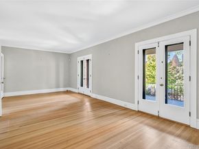 1040 N Humboldt Street, Denver CO 80218