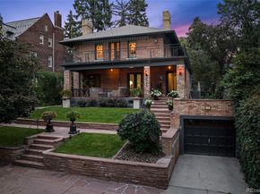 1040 N Humboldt Street, Denver CO 80218
