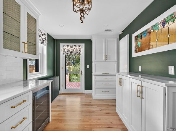 1040 N Humboldt Street, Denver CO 80218