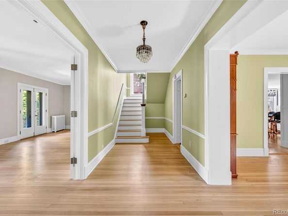 1040 N Humboldt Street, Denver CO 80218